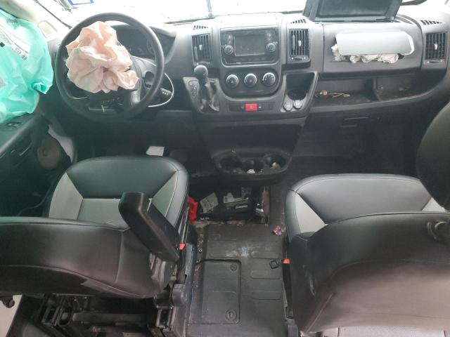 Photo 8 from auction – 2020 RAM PROMASTER with VIN 3C6TRVAG2LE142557