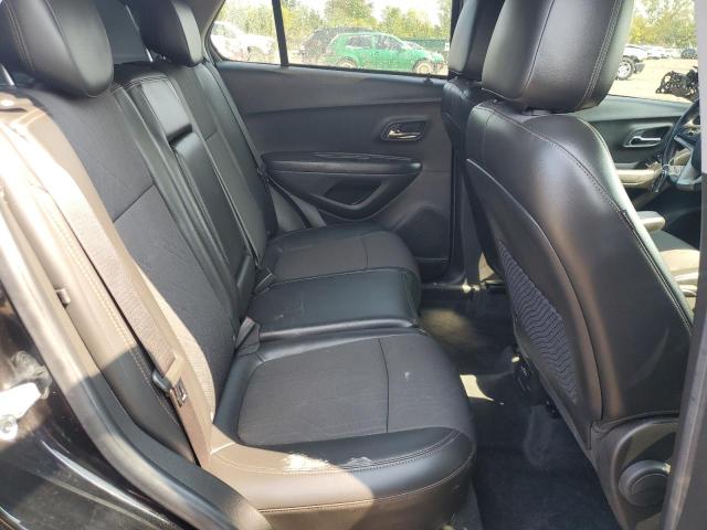 Photo 11 from auction – 2019 CHEVROLET TRAX 1LT with VIN KL7CJLSB2KB947524
