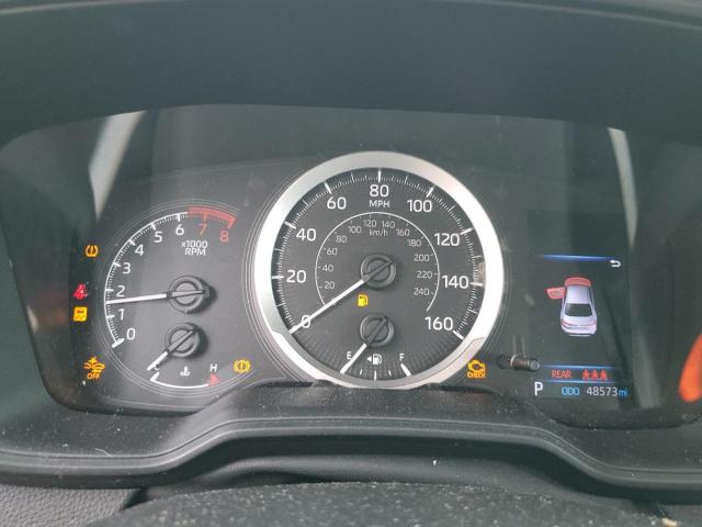 Photo 9 from auction – 2020 TOYOTA COROLLA LE with VIN 5YFEPRAE6LP102381