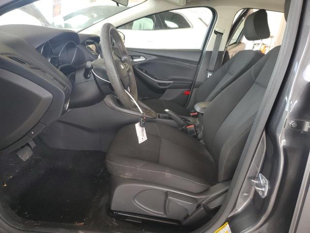 Photo 7 from auction – 2017 FORD FOCUS with VIN 1FADP3M22HL241875