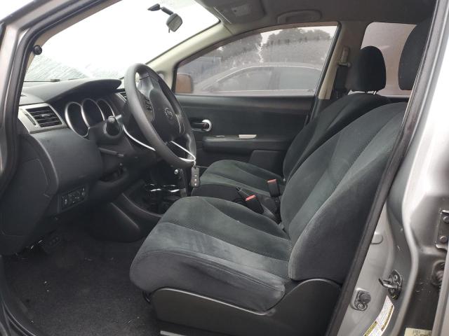 Photo 7 from auction – 2011 NISSAN VERSA S with VIN 3N1BC1CP8BL495281