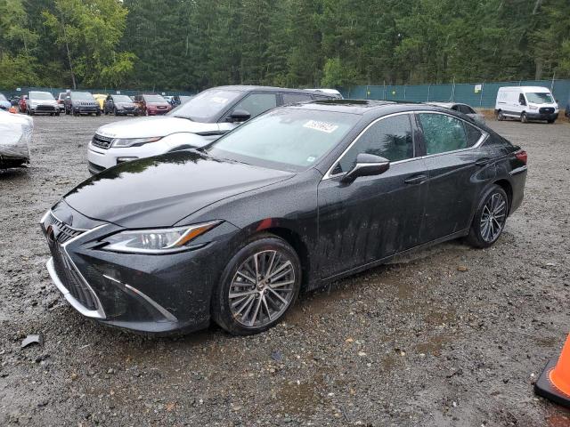 LEXUS ES 250 BAS 2023 with VIN 58AD11D18PU010967 - Photo from auction