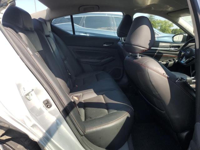 Photo 10 from auction – 2023 NISSAN ALTIMA SR with VIN 1N4BL4CV4PN321038