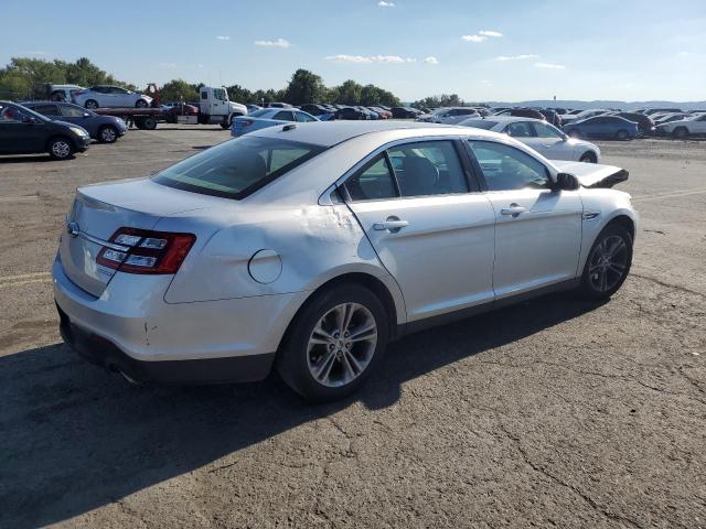 Photo 3 from auction – 2018 FORD TAURUS SE with VIN 1FAHP2D84JG117038