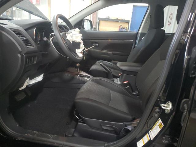 Photo 7 from auction – 2020 MITSUBISHI OUTLANDER with VIN JA4AR3AU9LU026763