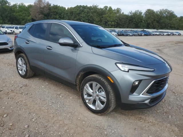 Photo 4 from auction – 2024 BUICK ENCORE GX with VIN KL4AMBSL1RB148410