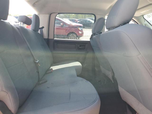 Photo 10 from auction – 2018 RAM 1500 ST with VIN 1C6RR7KT0JS265348