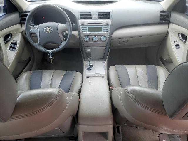 Photo 8 from auction – 2007 TOYOTA CAMRY CE with VIN 4T1BE46K47U183640
