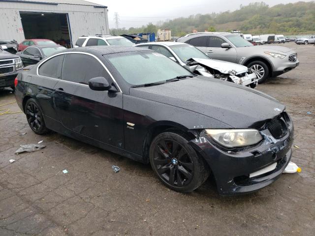 Photo 4 from auction – 2011 BMW 328 XI with VIN WBAKF3C59BE567956