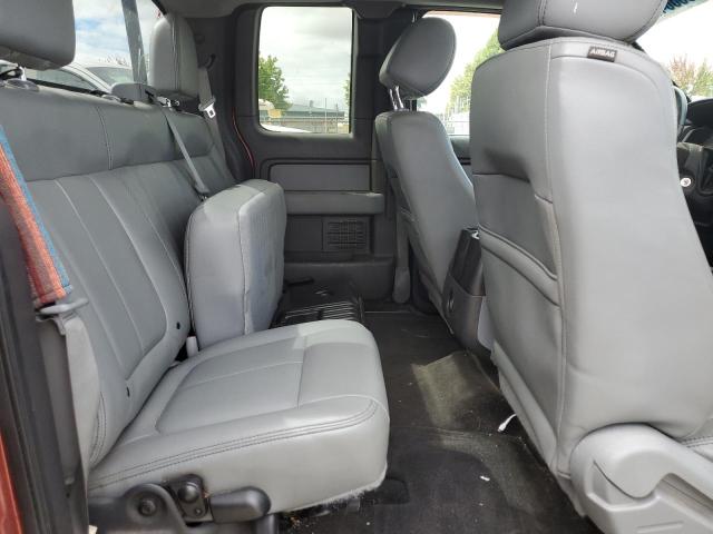 Zdjęcie 10 z aukcji – 2014 FORD F150 SUPER z VIN 1FTFX1EF7EKF41437