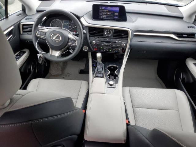 Photo 8 from auction – 2017 LEXUS RX 350 BAS with VIN 2T2ZZMCAXHC064293