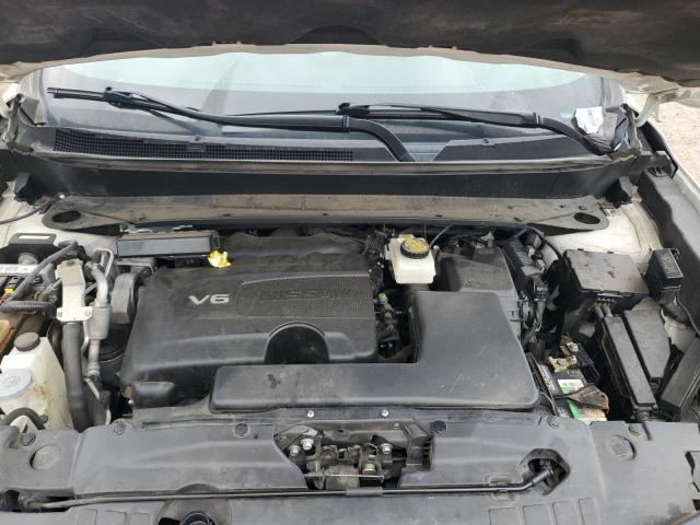Photo 12 from auction – 2017 NISSAN PATHFINDER with VIN 5N1DR2MN2HC911428