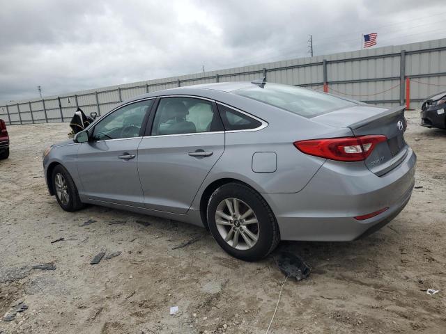 Photo 2 from auction – 2017 HYUNDAI SONATA SE with VIN 5NPE24AF4HH567076