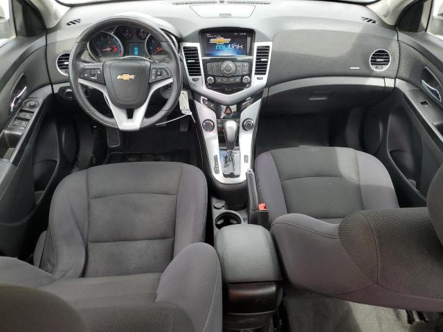 Photo 8 from auction – 2014 CHEVROLET CRUZE LT with VIN 1G1PC5SB7E7137154