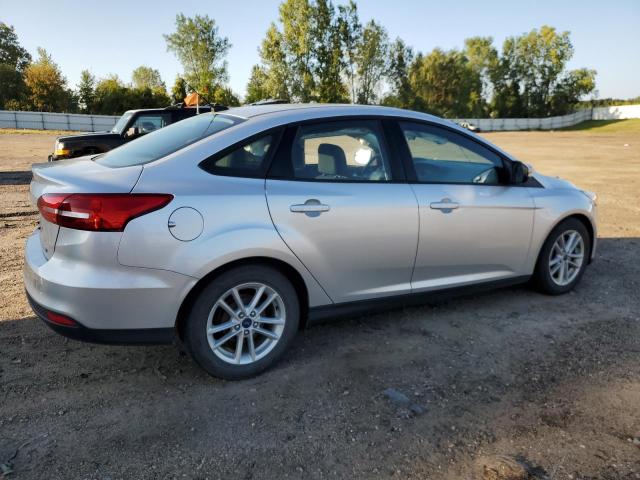 Photo 3 from auction – 2017 FORD FOCUS SE with VIN 1FADP3F27HL340690