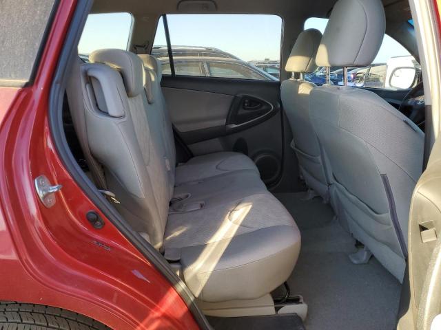 Photo 11 from auction – 2010 TOYOTA RAV4 with VIN 2T3BF4DV9AW049392