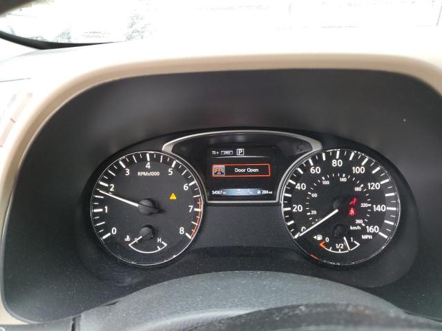 Photo 9 from auction – 2018 NISSAN PATHFINDER with VIN 5N1DR2MM3JC636245