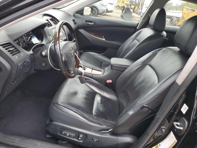 Photo 7 from auction – 2010 LEXUS ES 350 with VIN JTHBK1EG6A2351627