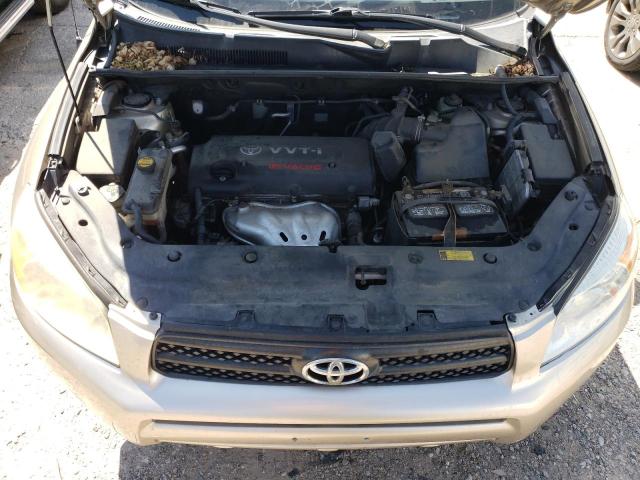 Photo 12 from auction – 2006 TOYOTA RAV4 with VIN JTMBD33V366002837