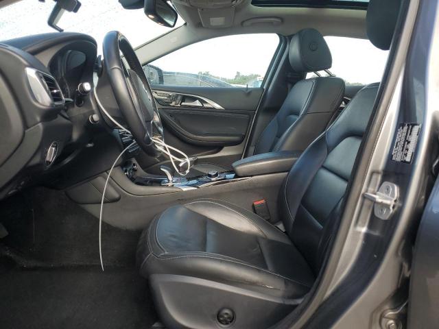 Photo 7 from auction – 2017 INFINITI QX30 BASE with VIN SJKCH5CR3HA024888