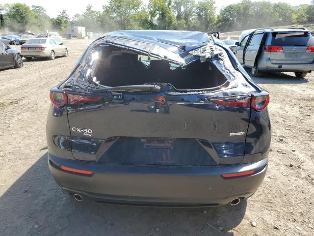 Photo 6 from auction – 2021 MAZDA CX-30 PREF with VIN 3MVDMBCLXMM221002