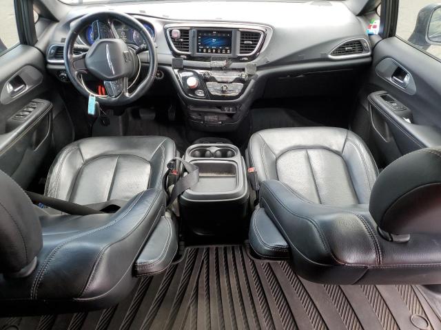 Photo 8 from auction – 2019 CHRYSLER PACIFICA T with VIN 2C4RC1BGXKR567355