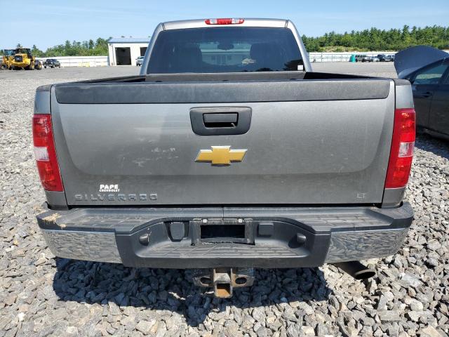 Photo 6 from auction – 2012 CHEVROLET SILVERADO with VIN 1GC1KXCG4CF176678
