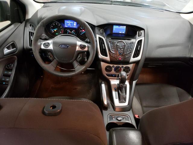 Photo 8 from auction – 2013 FORD FOCUS SE with VIN 1FADP3K21DL230038