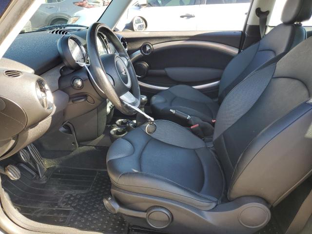 Photo 7 from auction – 2008 MINI COOPER S with VIN WMWMF73508TT93084