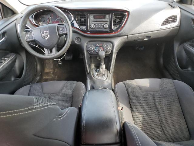 Photo 8 from auction – 2016 DODGE DART SXT with VIN 1C3CDFBA1GD584619