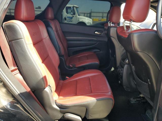 Photo 11 from auction – 2021 DODGE DURANGO SR with VIN 1C4SDJGJXMC806269