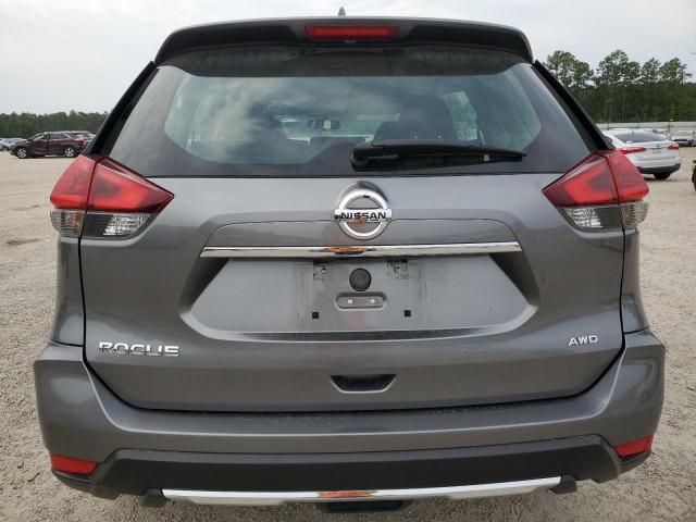 Photo 6 from auction – 2018 NISSAN ROGUE S with VIN KNMAT2MVXJP576765
