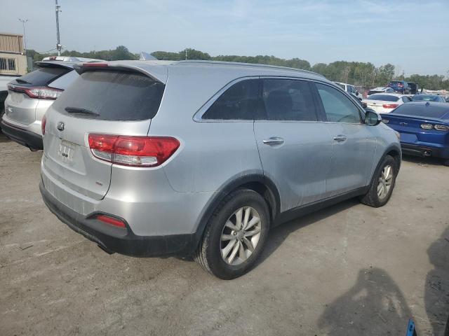 Photo 3 from auction – 2016 KIA SORENTO LX with VIN 5XYPG4A36GG048259