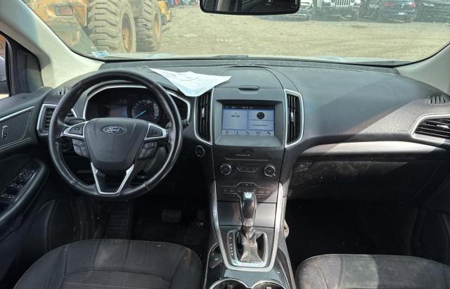 Photo 9 from auction – 2016 FORD EDGE SEL with VIN 2FMPK4J81GBB45461
