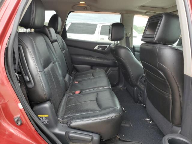 Photo 11 from auction – 2013 NISSAN PATHFINDER with VIN 5N1AR2MM9DC683240