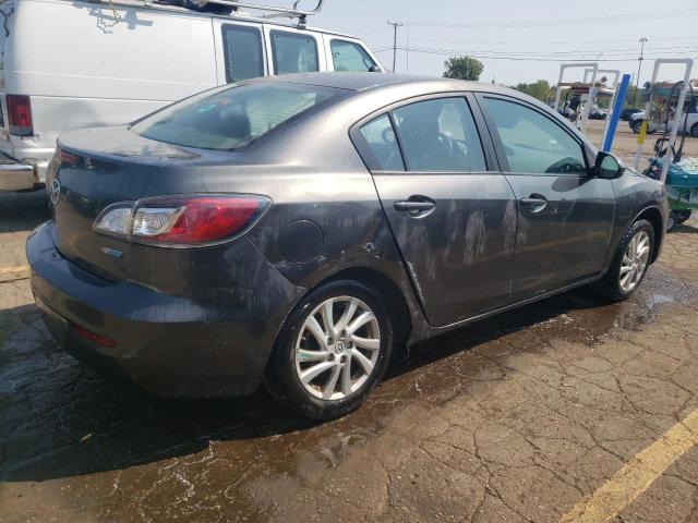 Photo 3 from auction – 2012 MAZDA 3 I with VIN JM1BL1V75C1648606
