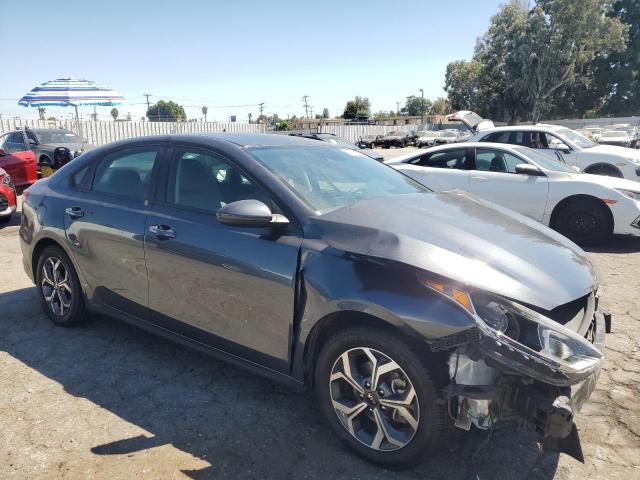 Photo 4 from auction – 2019 KIA FORTE FE with VIN 3KPF24AD6KE068925