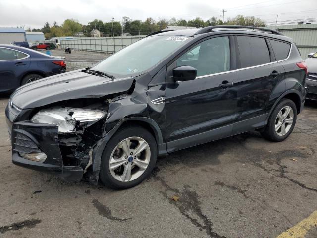 FORD ESCAPE SE 2016 with VIN 1FMCU9GX2GUB51185 - Photo from auction