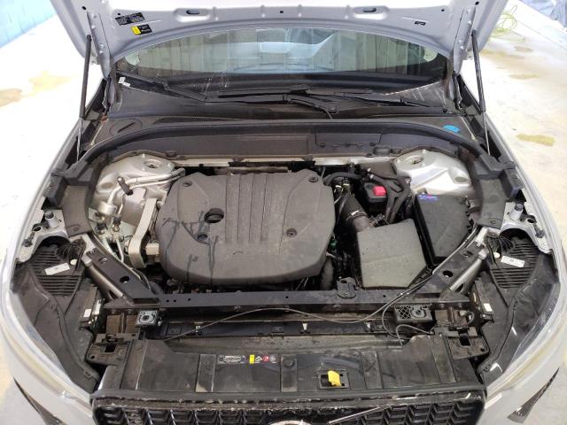 Photo 12 from auction – 2024 VOLVO XC60 PLUS with VIN YV4L12RL1R1885123