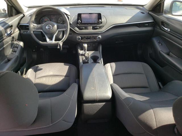 Photo 8 from auction – 2021 NISSAN ALTIMA S with VIN 1N4BL4BV1MN399726