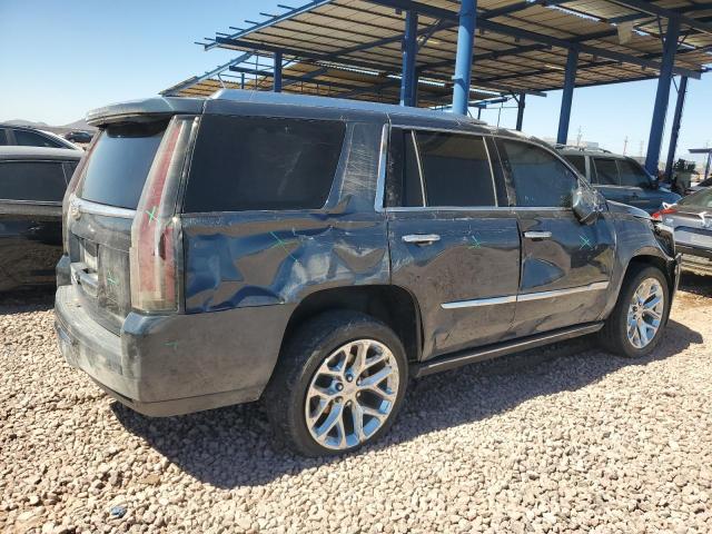 Photo 3 from auction – 2019 CADILLAC ESCALADE P with VIN 1GYS4DKJ0KR307851