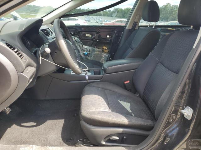 Photo 7 from auction – 2017 NISSAN ALTIMA 2.5 with VIN 1N4AL3AP4HN309225