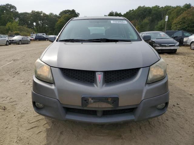 Photo 5 from auction – 2004 PONTIAC VIBE with VIN 5Y2SL62834Z457005
