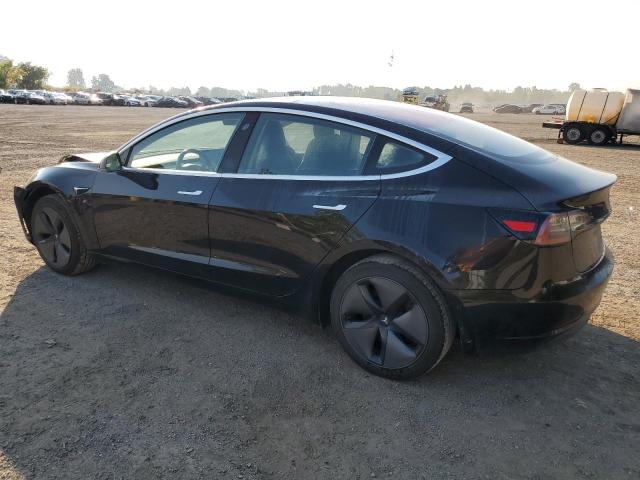 Photo 2 from auction – 2018 TESLA MODEL 3 with VIN 5YJ3E1EA9JF027836