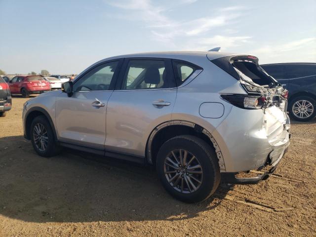 Photo 2 from auction – 2018 MAZDA CX-5 SPORT with VIN JM3KFBBM2J0453614