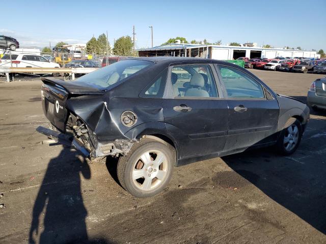 Photo 3 from auction – 2005 FORD FOCUS ZX4 with VIN 1FAFP34N45W135182