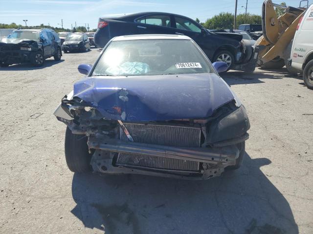 Photo 5 from auction – 2005 HONDA CIVIC EX with VIN 1HGEM22995L013516