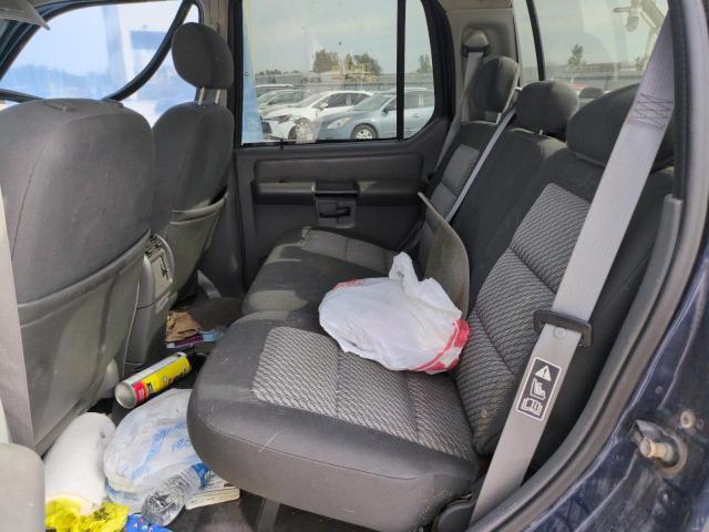 Photo 10 from auction – 2004 FORD EXPLORER S with VIN 1FMZU67K04UA61364