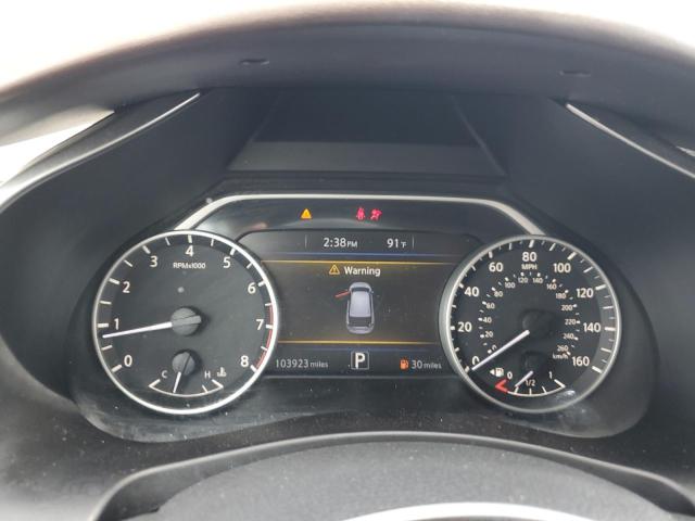 Photo 9 from auction – 2016 NISSAN MURANO S with VIN 5N1AZ2MG9GN108512