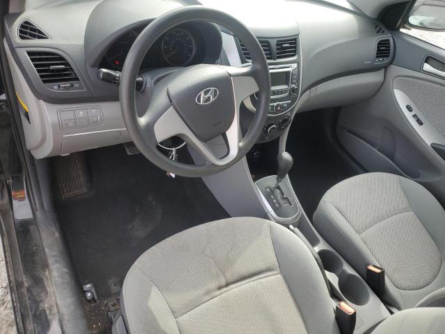 Photo 8 from auction – 2014 HYUNDAI ACCENT GLS with VIN KMHCT4AE0EU776310